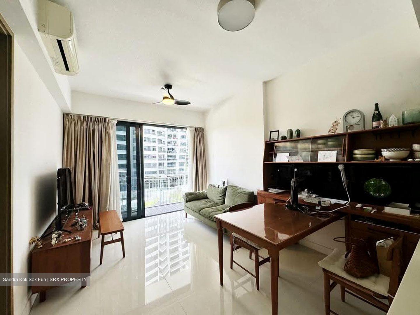 D'Leedon (D10), Condominium #612705071